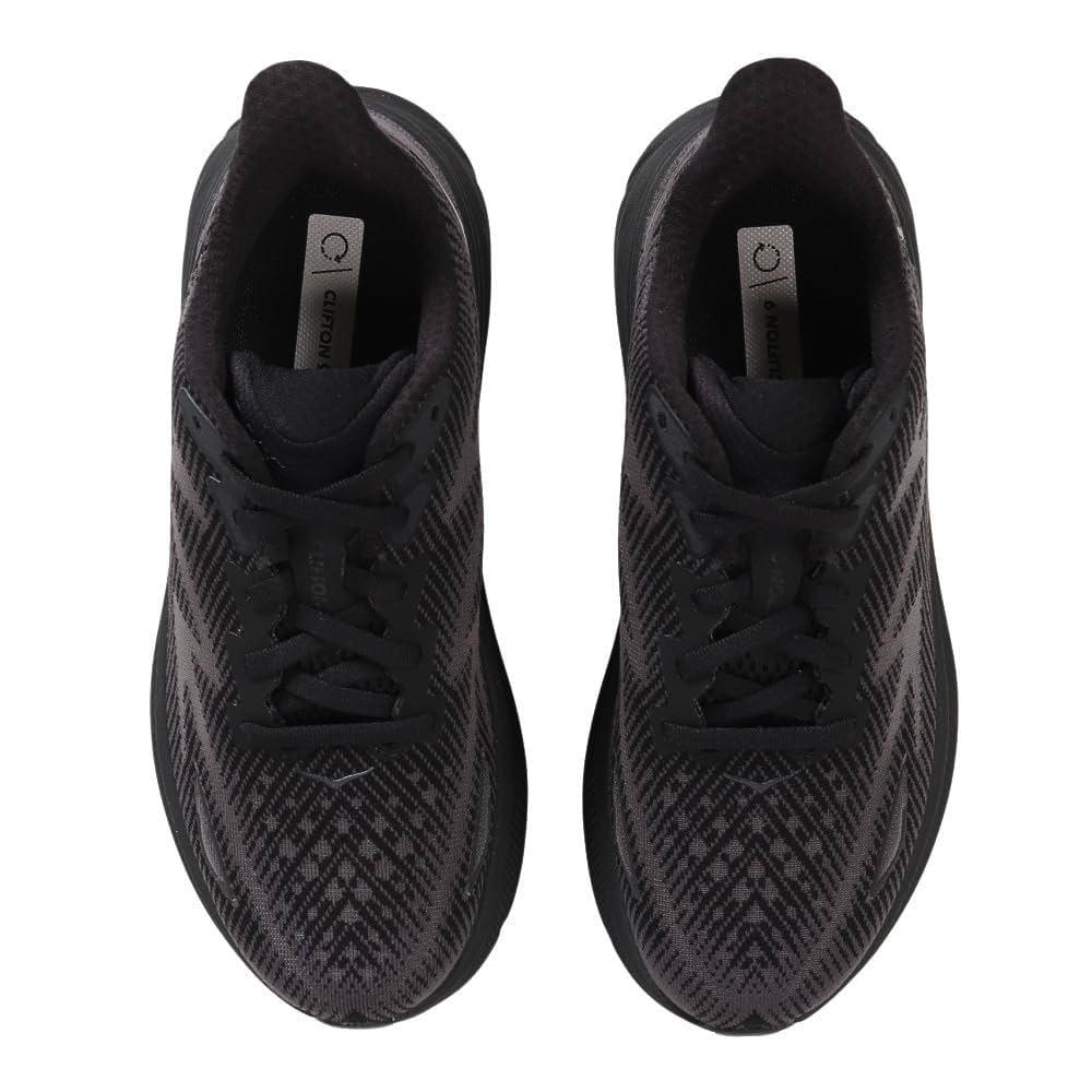 新品HOKA ONE ONE Clifton 9 ランニングシューズ24.5cm Amazon | [ホカ] オネオネ ONEONE CLIFTON 9, 24.5 cm | HOKA